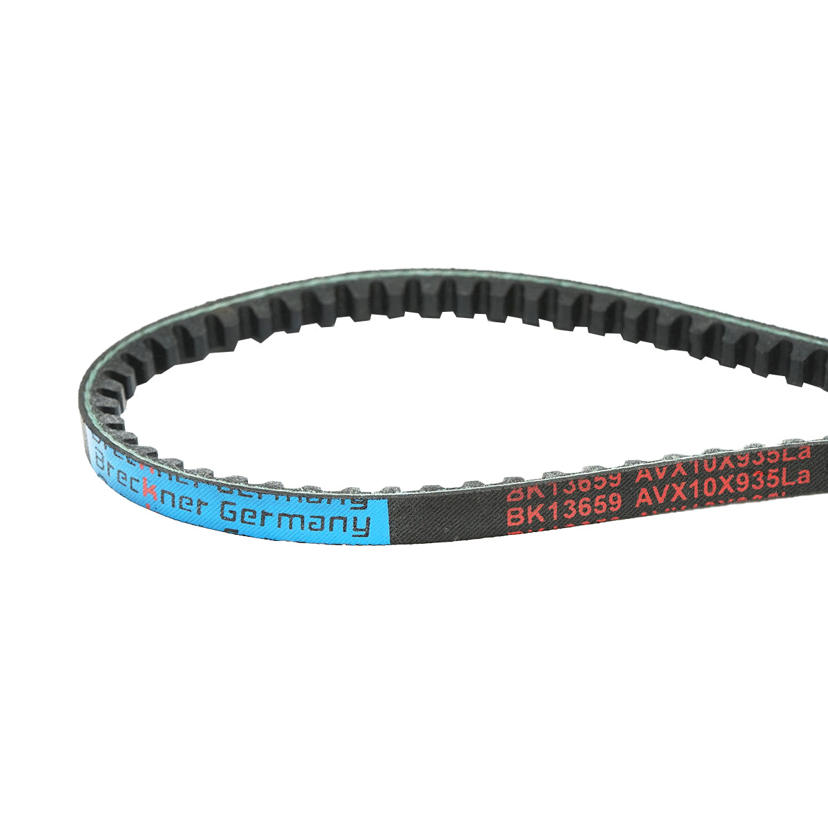 AVX 10X935 transmission belt at Breckner Germany